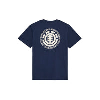 Seal BP SS Eclipse Navy Bild 2