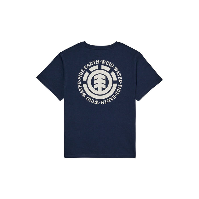 Seal BP SS Y Eclipse Navy Bild 2