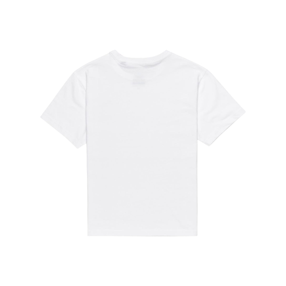 Skateboard Co Optic White Bild 2