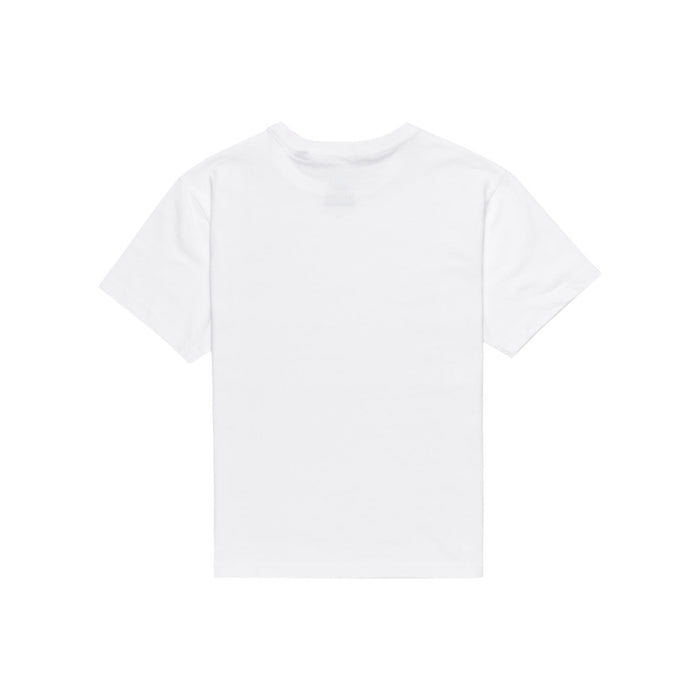 Skateboard Co Optic White Bild 2
