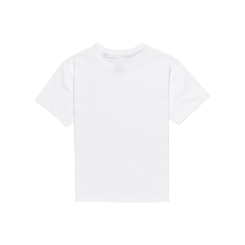 Skateboard Co Optic White Bild 2
