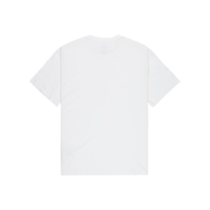 Sound Of Nature SS Optic White Bild 2