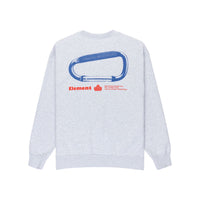 Sporting CR Mid Grey Heather Bild 2