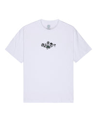 Sunday SS Optic White Bild 1