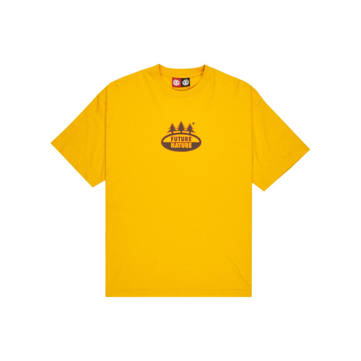 Three Pines SS Gold Fusion Bild 1