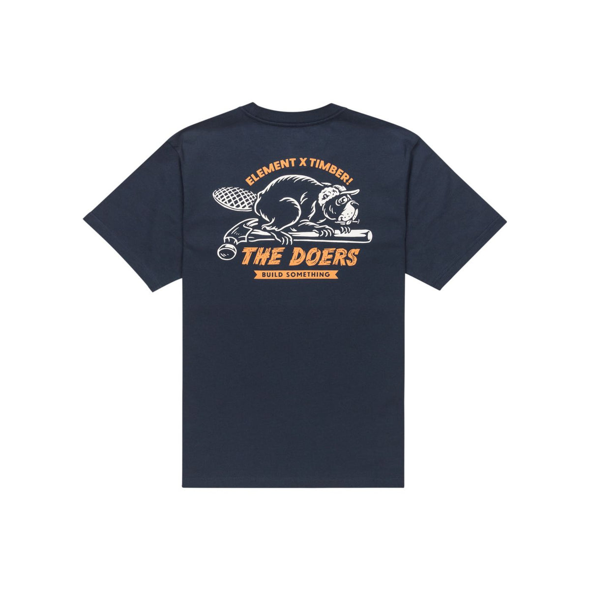 Timber Builder Eclipse Navy Bild 2