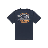 Timber Builder Eclipse Navy Bild 2