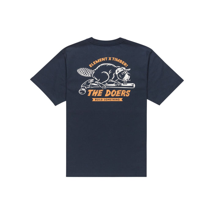 Timber Builder Eclipse Navy Bild 2