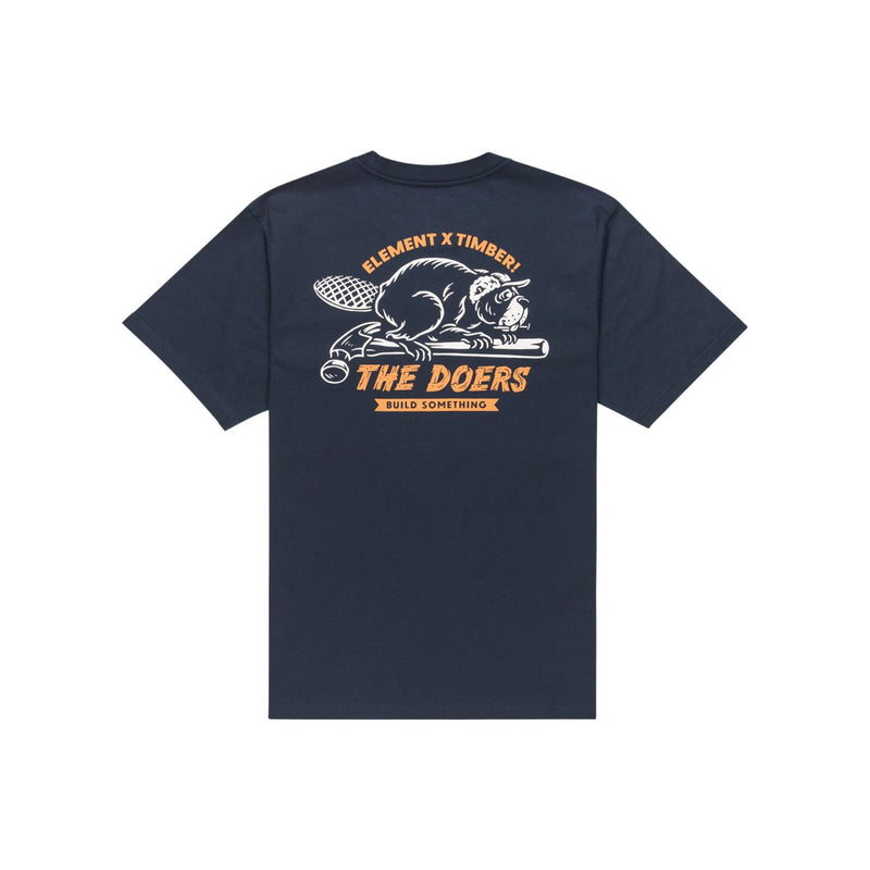 Timber Builder Eclipse Navy Bild 2