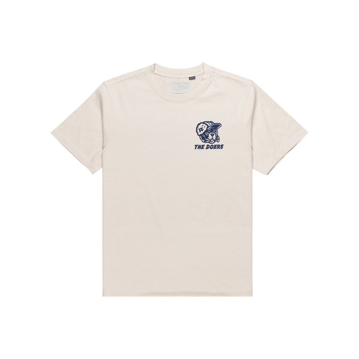 Timber Builder Oat Milk Bild 1