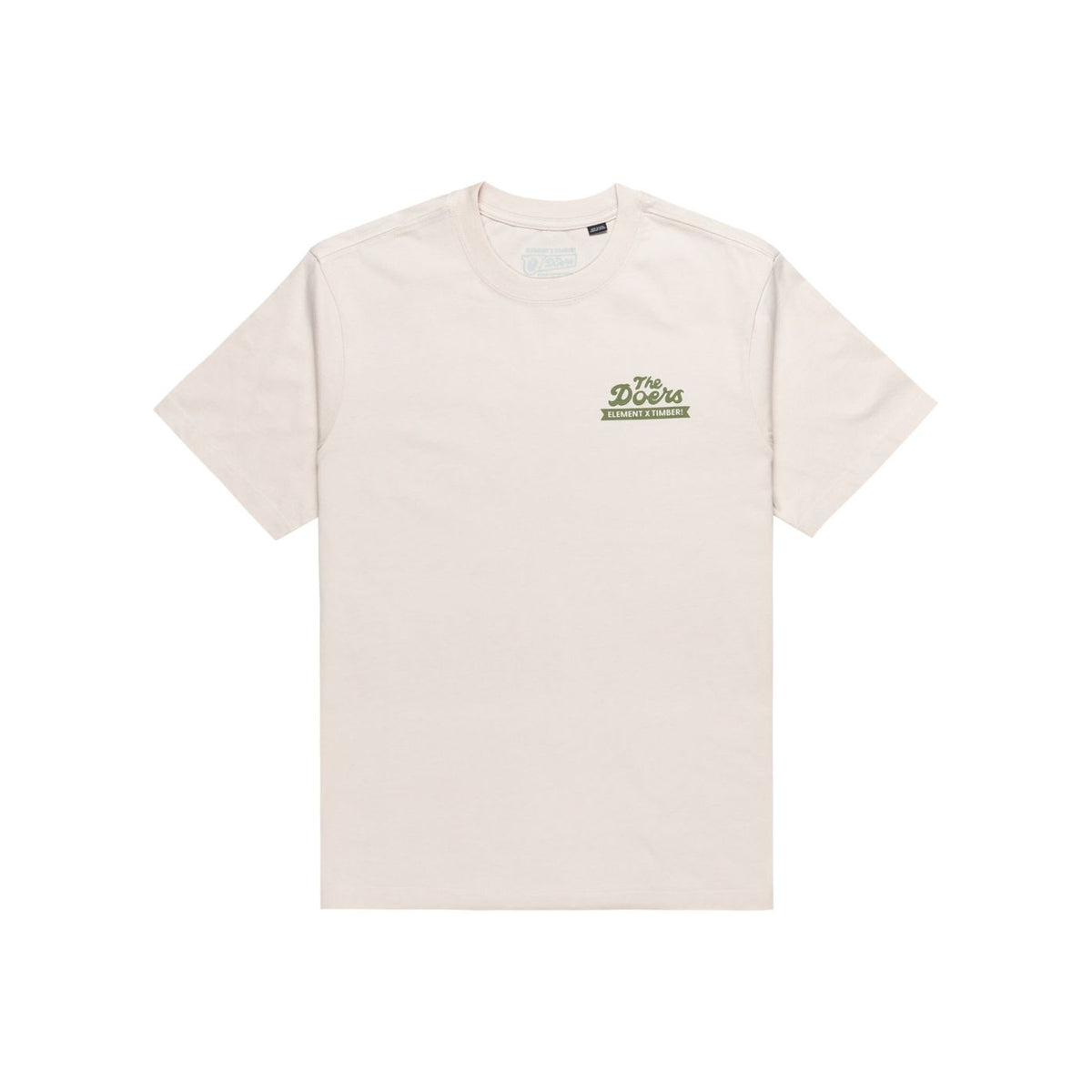 Timber Carry Oat Milk Bild 1