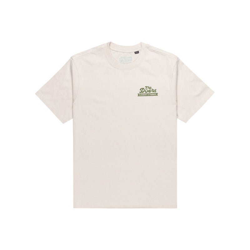 Timber Carry Oat Milk Bild 1