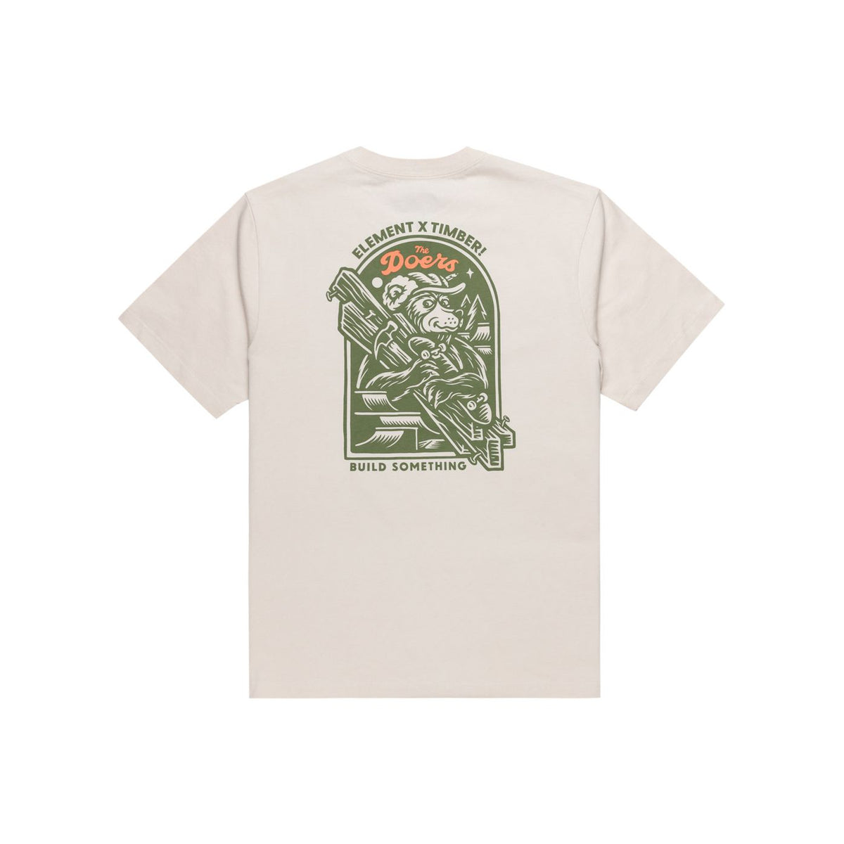 Timber Carry Oat Milk Bild 2