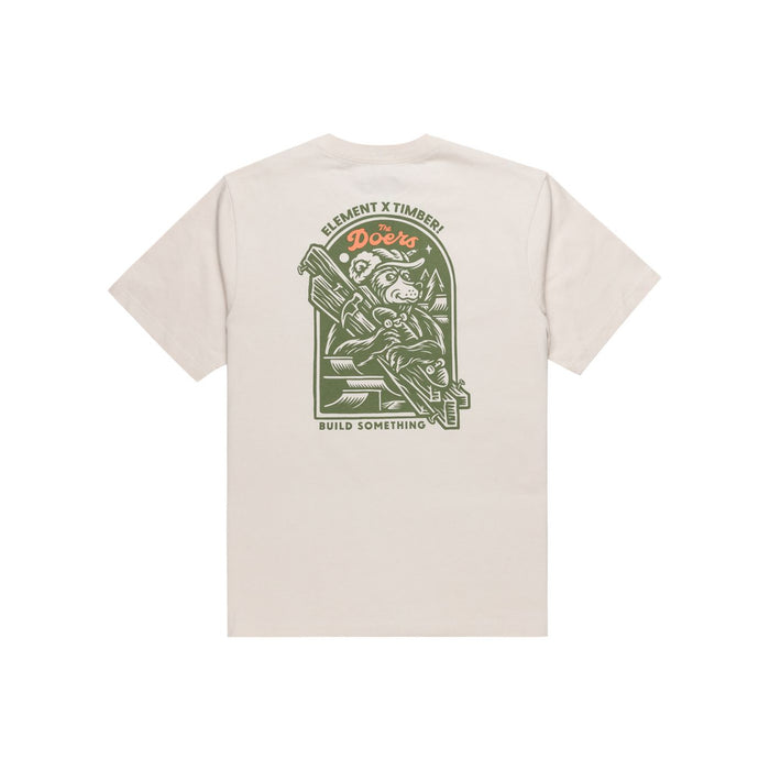 Timber Carry Oat Milk Bild 2