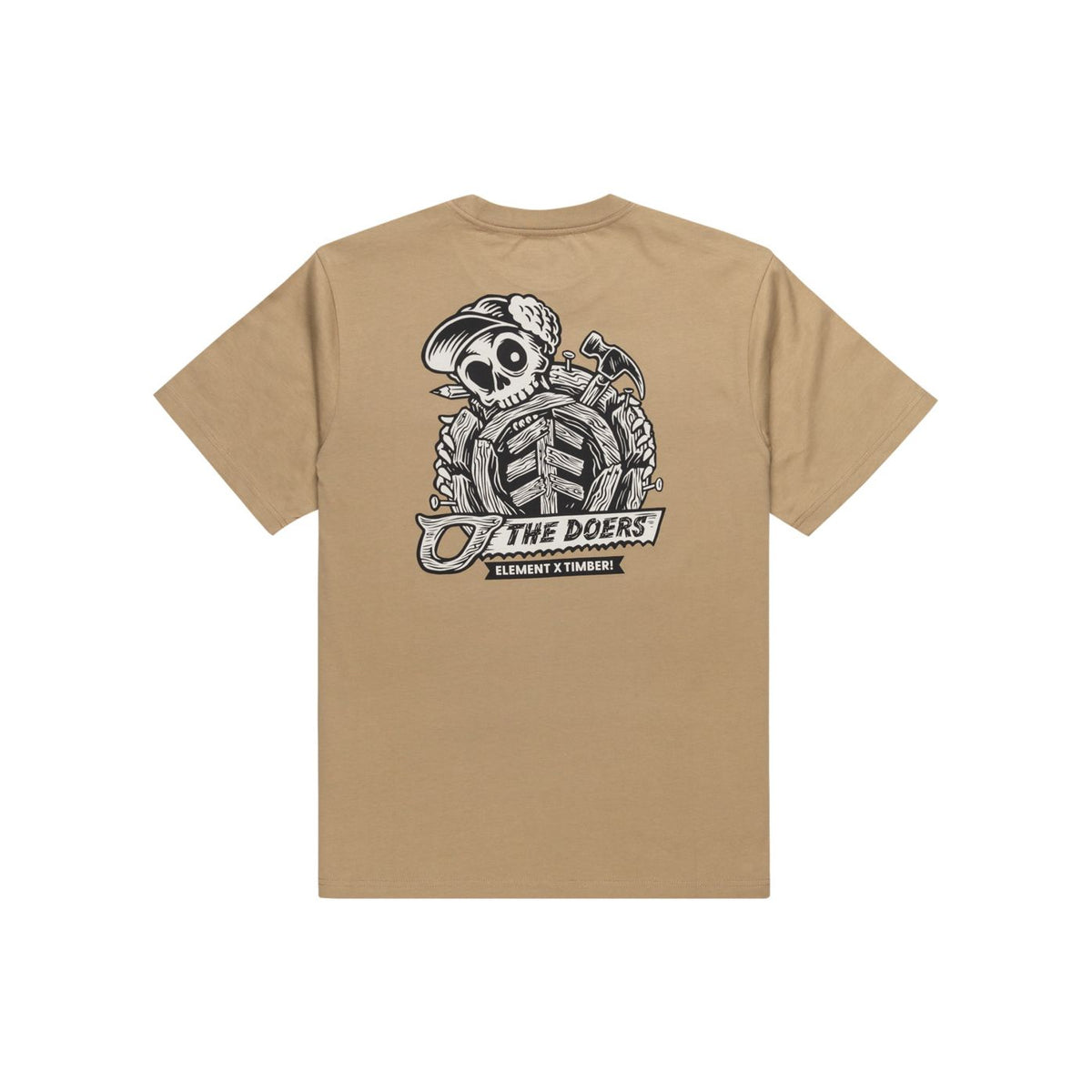 Timber Icon Khaki Bild 2