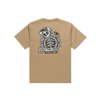 Timber Icon Khaki Bild 2