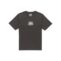 Timber Skeleton Off Black Bild 1