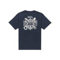 Timber Supply Eclipse Navy Bild 2