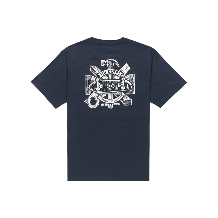 Timber Supply Eclipse Navy Bild 2