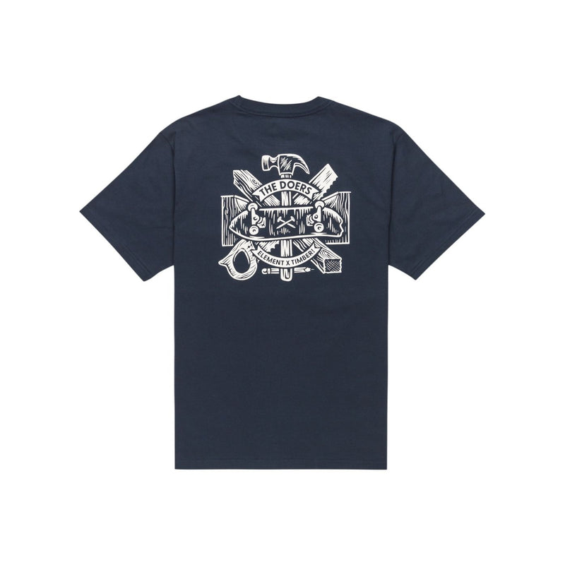 Timber Supply Eclipse Navy Bild 2