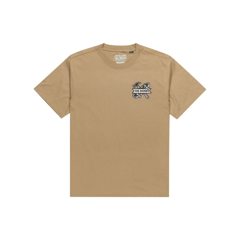 Timber Supply Khaki Bild 1