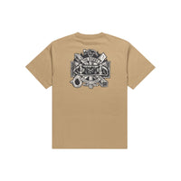 Timber Supply Khaki Bild 2