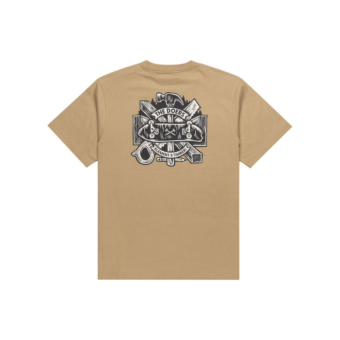 Timber Supply Khaki Bild 2