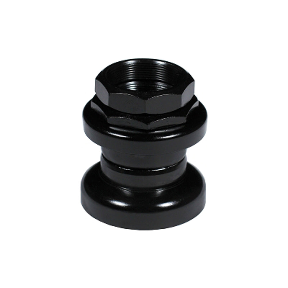 Headset schwarz Bild 1