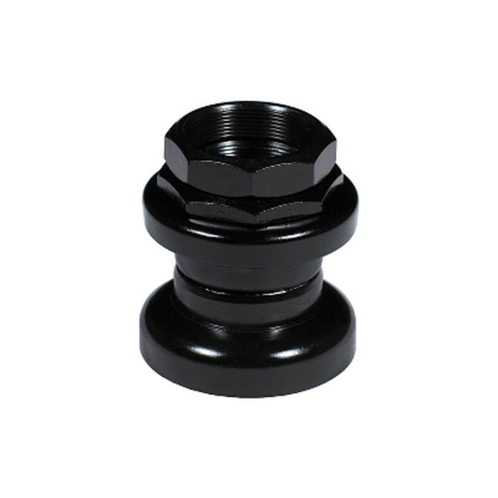 Headset schwarz Bild 1