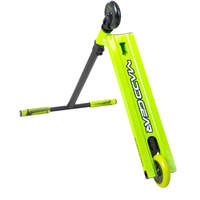 MG1 Raven Grün Bild 5