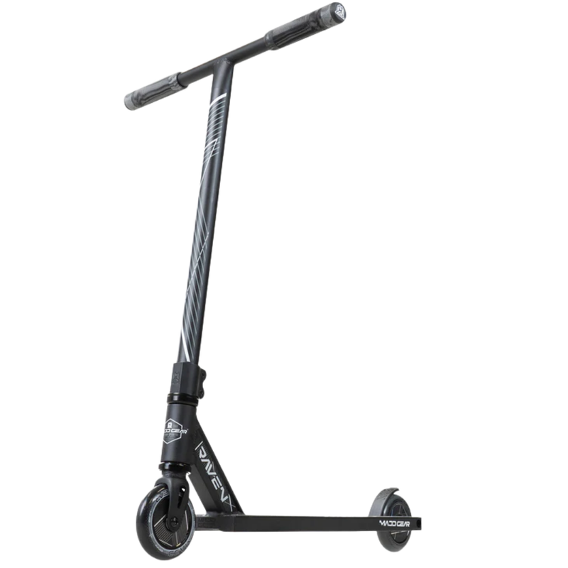 MG1 Raven Schwarz Bild 1