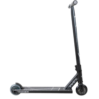 MG1 Raven Schwarz Bild 4