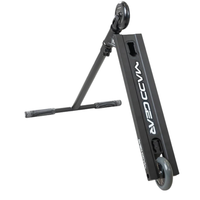 MG1 Raven Schwarz Bild 7