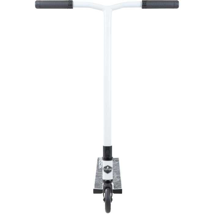 MG4 Titan Weiß Bild 2