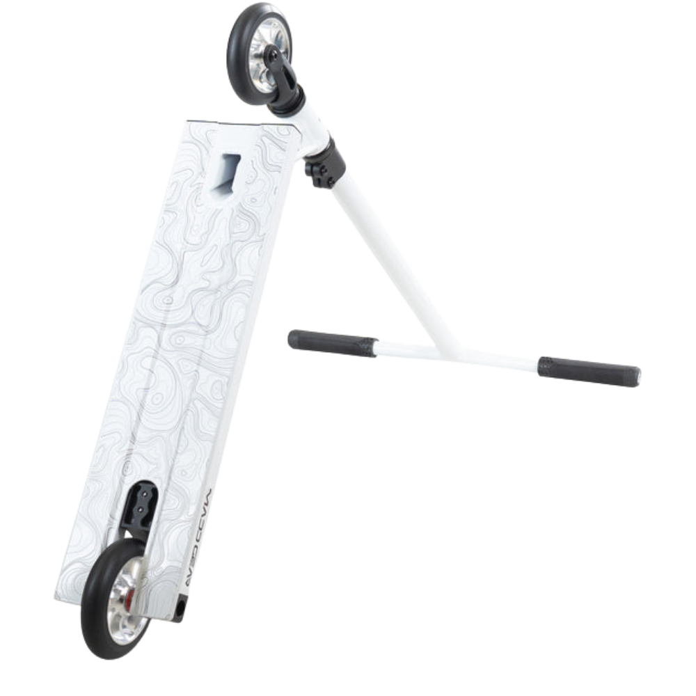 MG4 Titan Weiß Bild 3