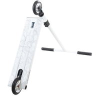 MG4 Titan Weiß Bild 3