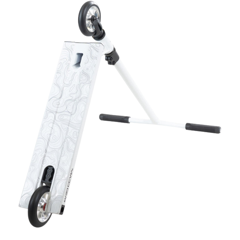 MG4 Titan Weiß Bild 3