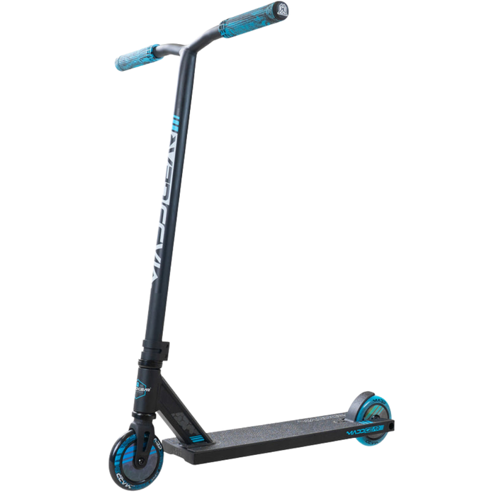 MG 3 Zen Blau Bild 1