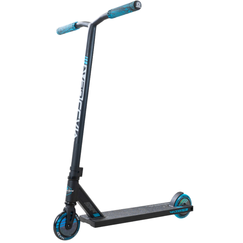 MG 3 Zen Blau Bild 1