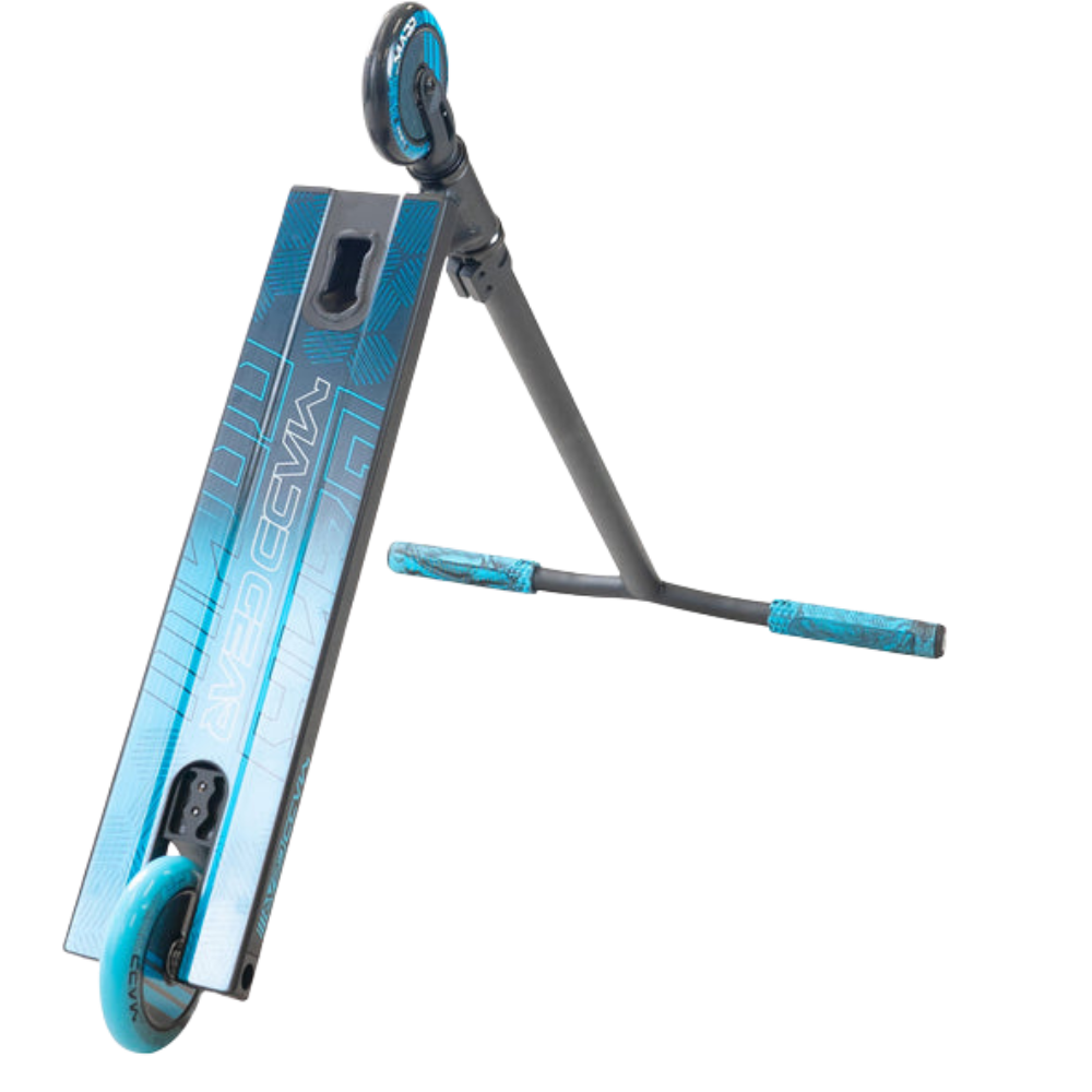 MG 3 Zen Blau Bild 3