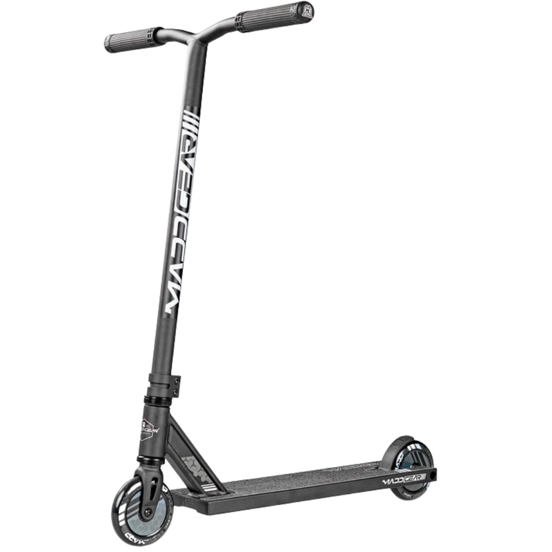 MG 3 Zen Schwarz Bild 1