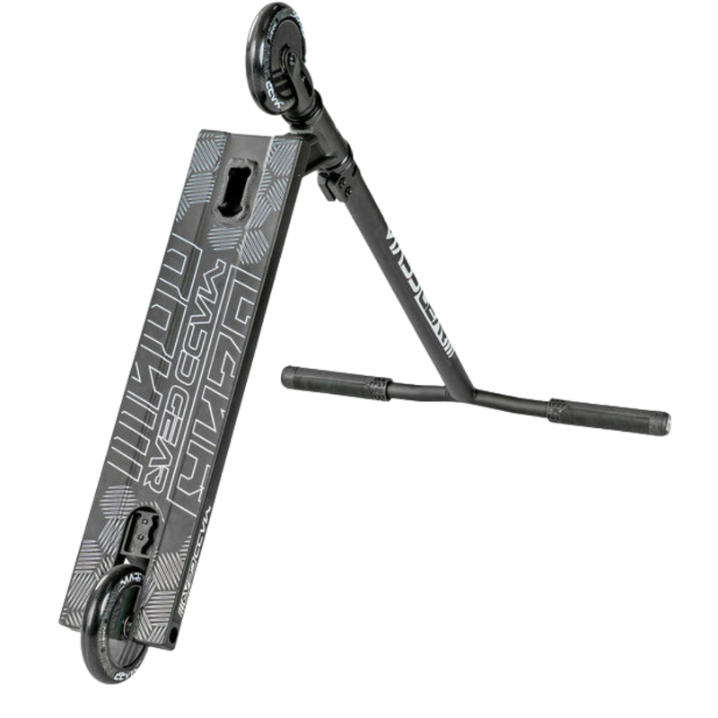 MG 3 Zen Schwarz Bild 3