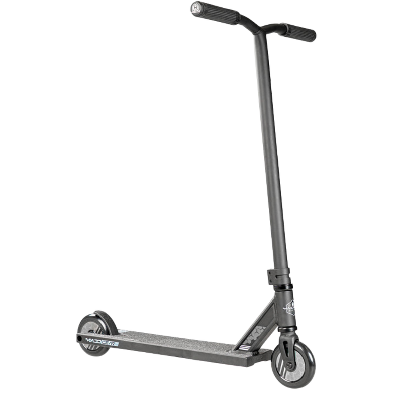 MG 3 Zen Schwarz Bild 4