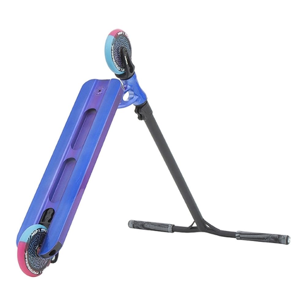 MGO Team Psychedelic Edition Hydrazine Bild 4