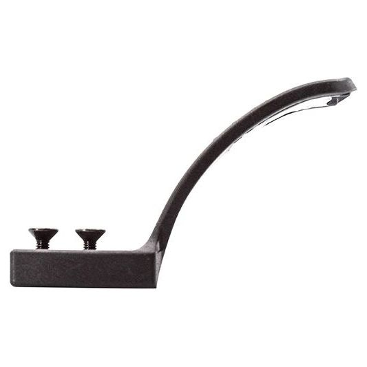 MGP MFX Composite Blitz Bremse schwarz Bild 2