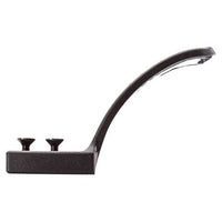 MGP MFX Composite Blitz Bremse schwarz Bild 2