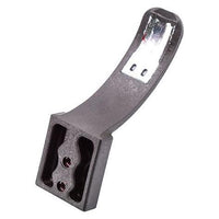 MGP MFX Composite Blitz Bremse schwarz Bild 3