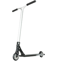 MGP Stunt Scooter MGX 550 Jet Black Bild 1
