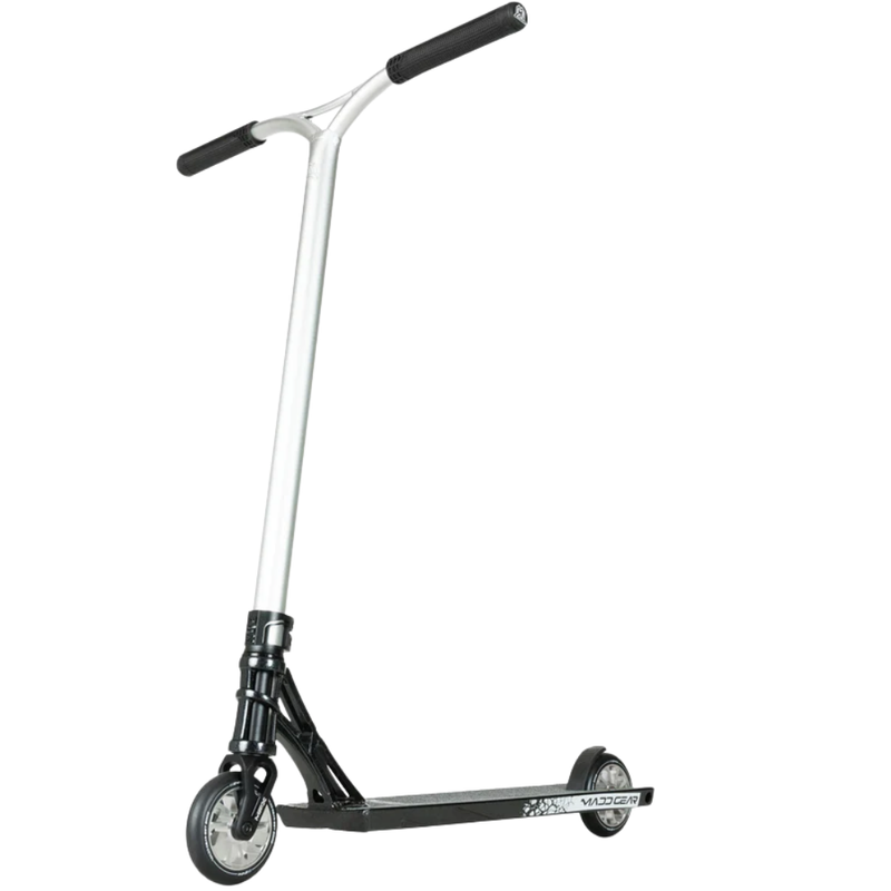 MGP Stunt Scooter MGX 550 Jet Black Bild 1