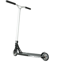 MGP Stunt Scooter MGX 550 Jet Black Bild 5